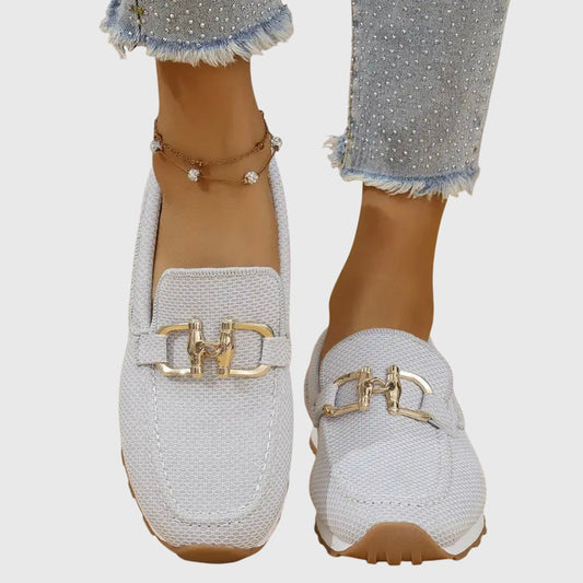 Mocasines cómodos de estilo urbano | Naira