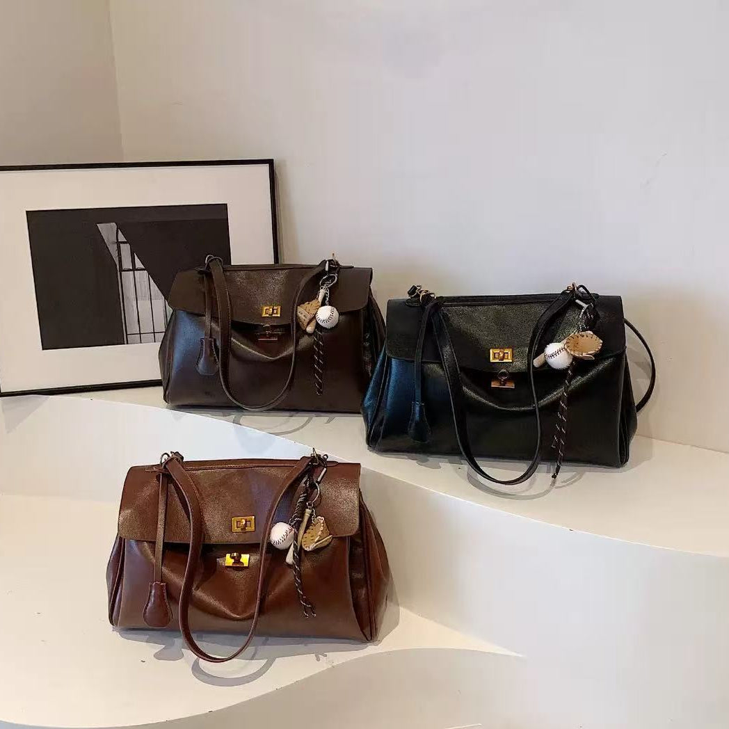 Bolso vintage elegante | Nora