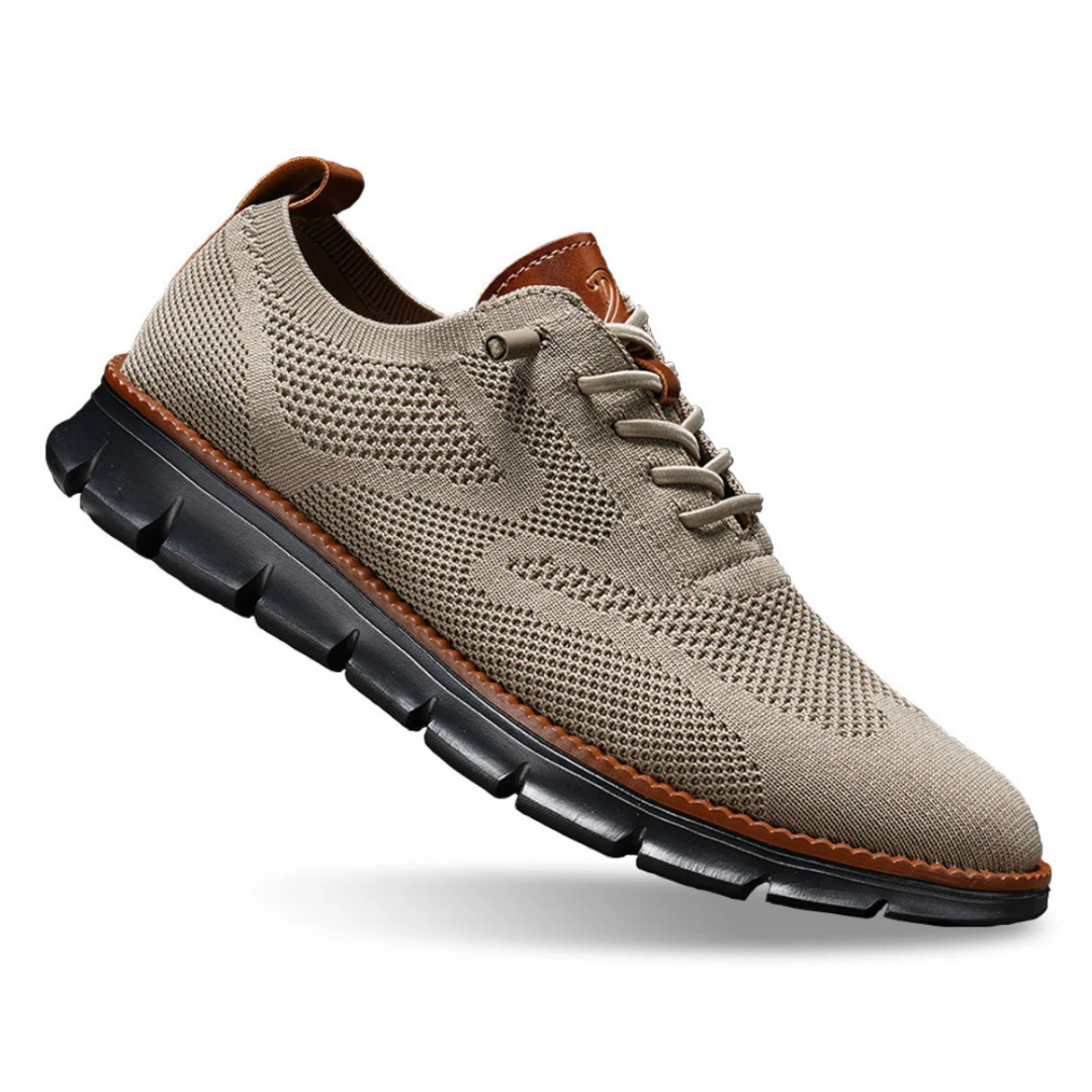 Zapatillas ligeras confort | Narek