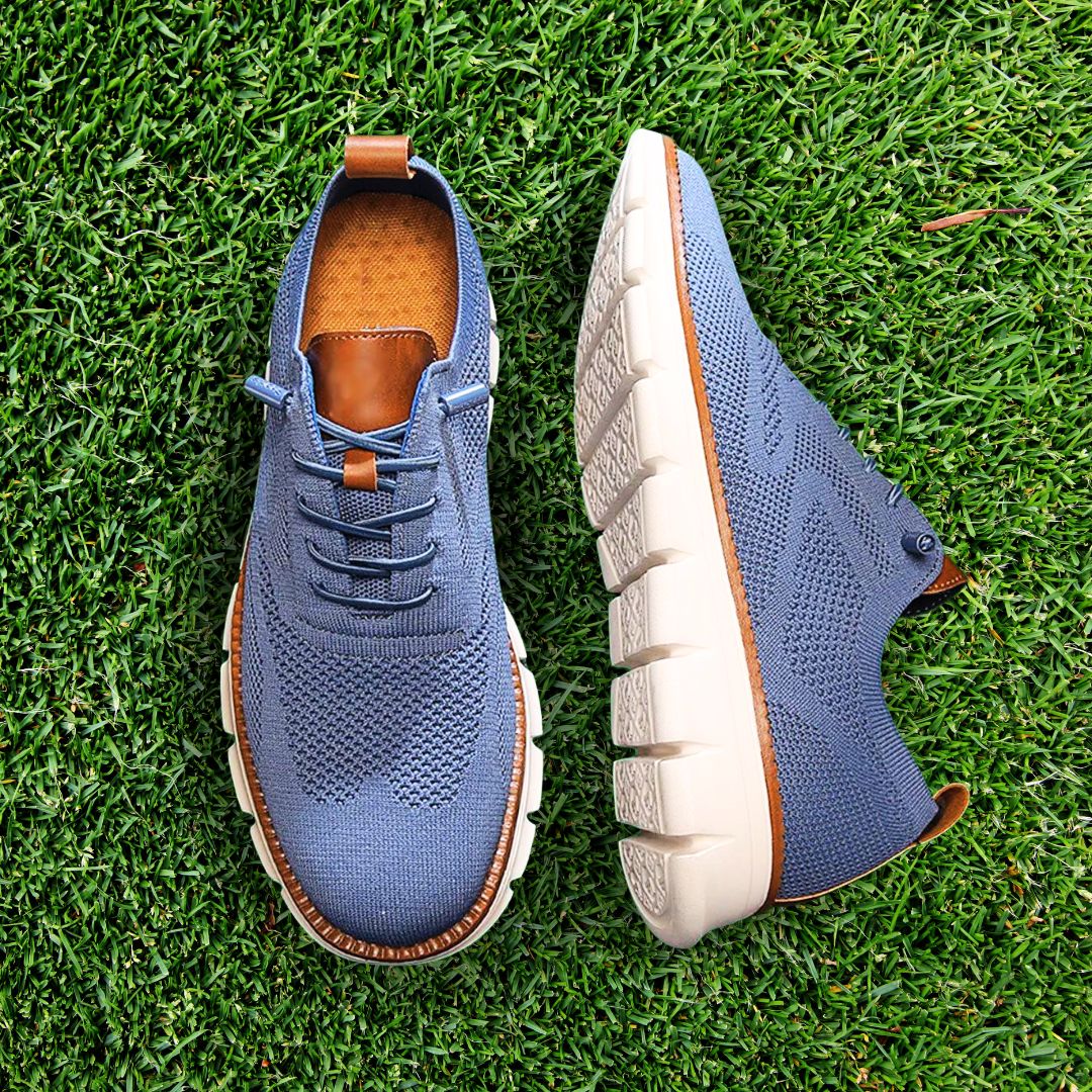 Zapatillas ligeras confort | Narek