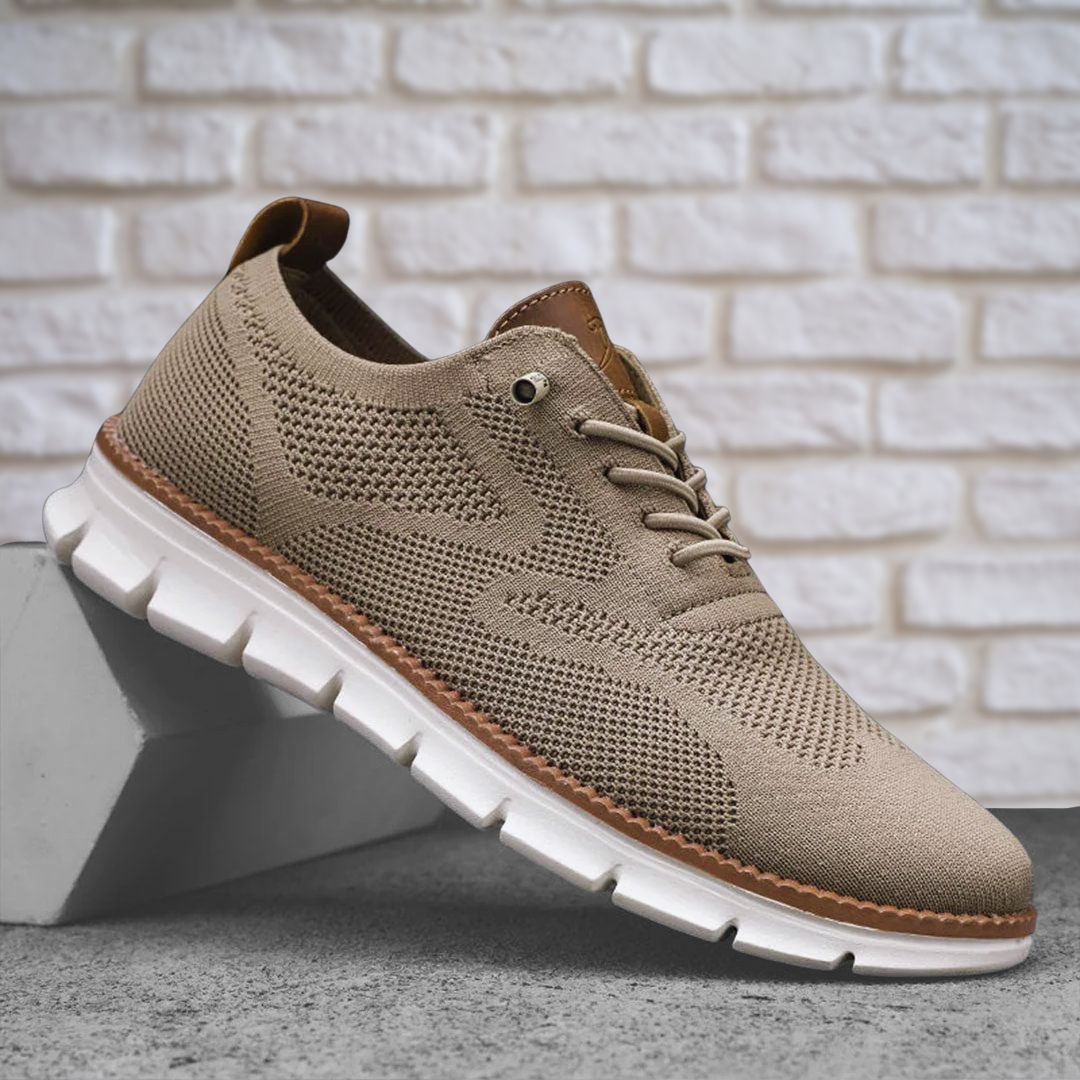 Zapatillas ligeras confort | Narek