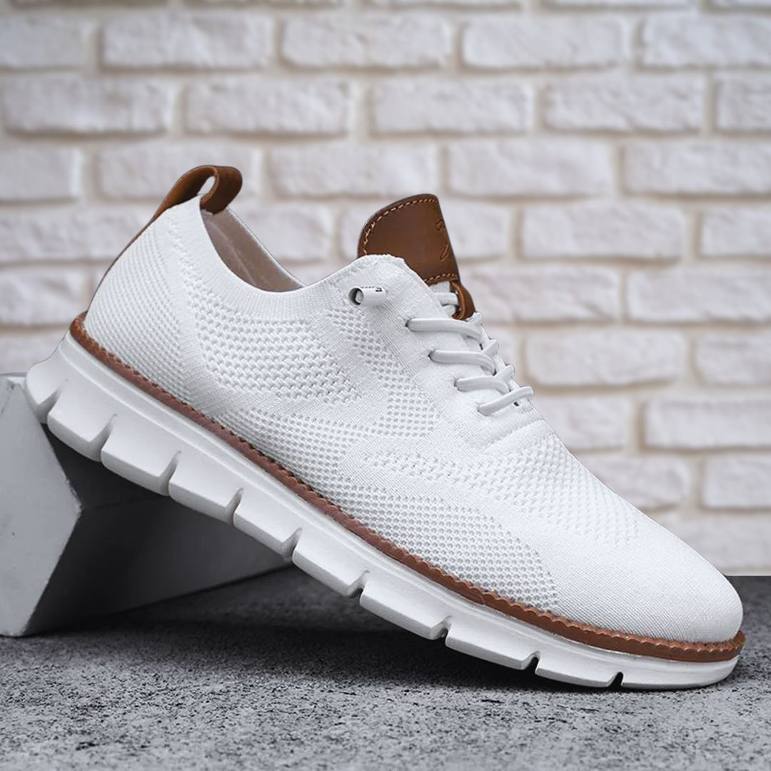 Zapatillas ligeras confort | Narek