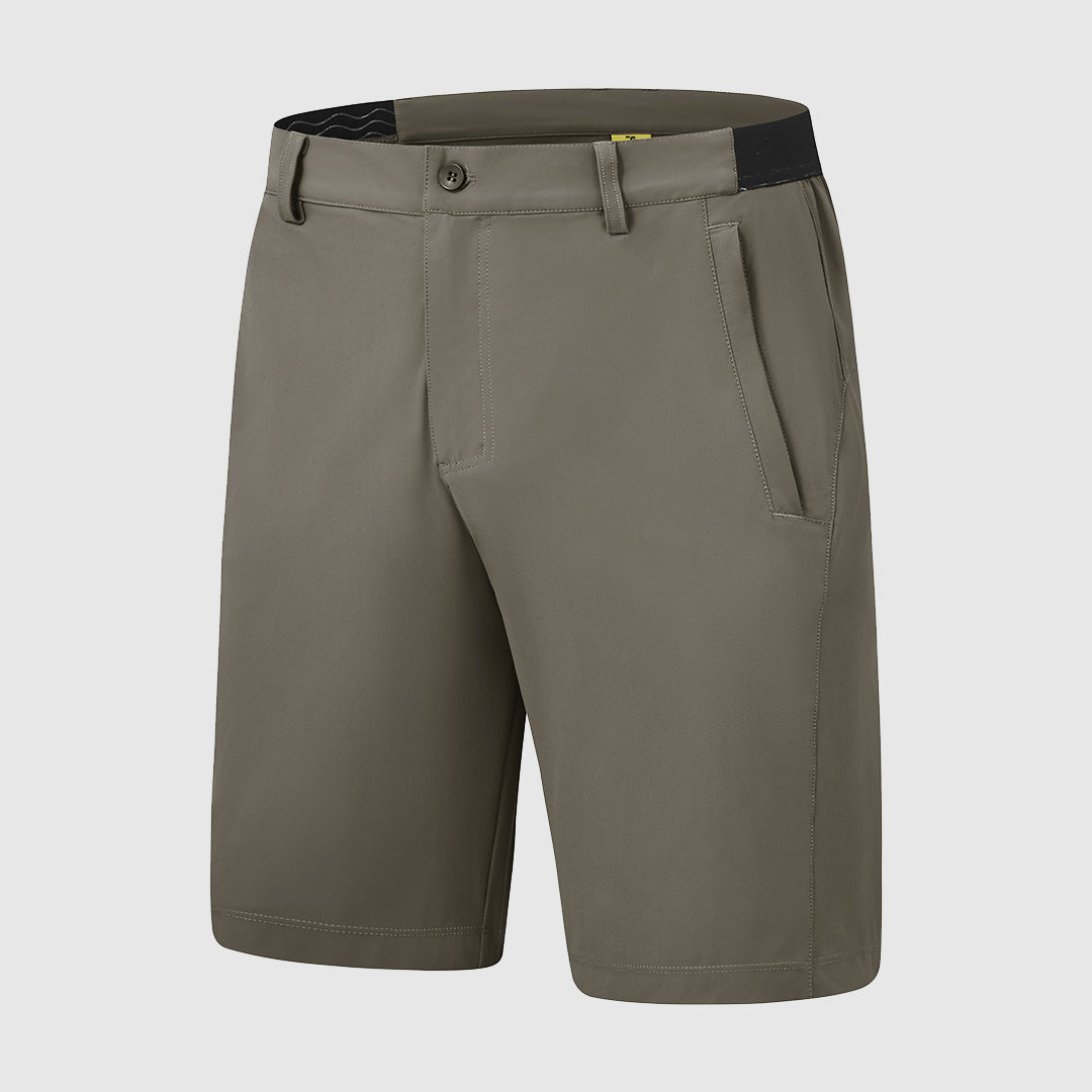 Bermuda chino elástica | Daren