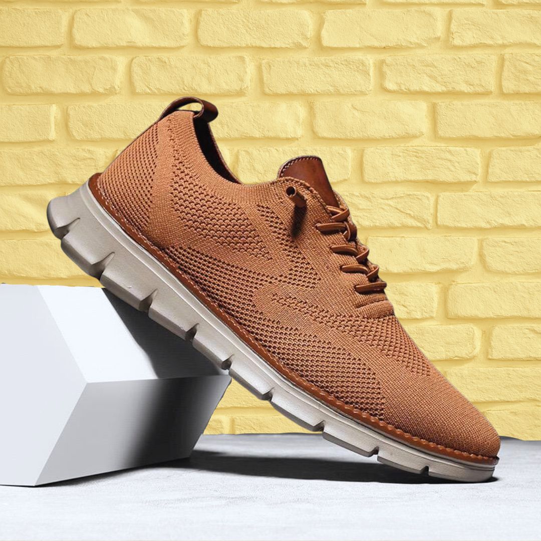 Zapatillas ligeras confort | Narek