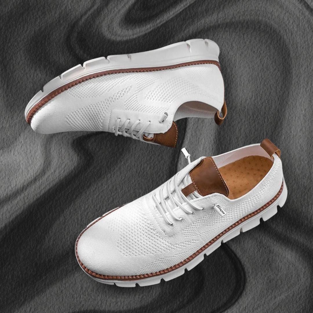 Zapatillas ligeras confort | Narek