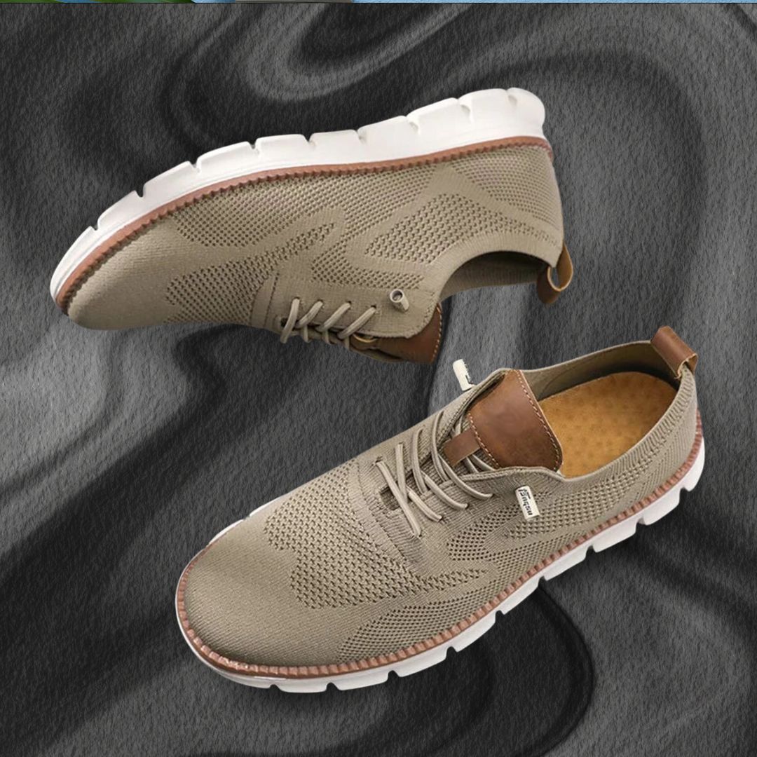 Zapatillas ligeras confort | Narek