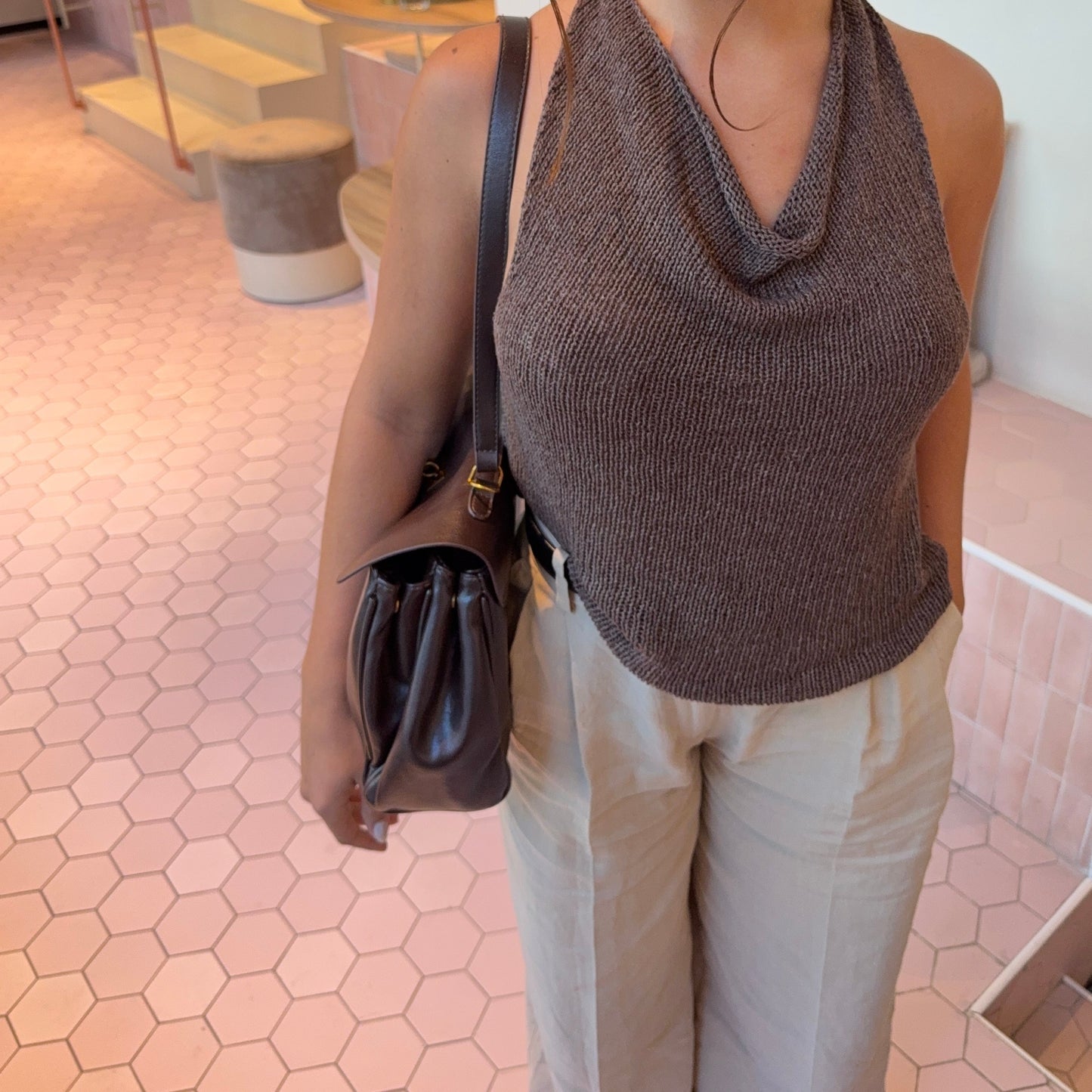 Bolso vintage elegante | Nora