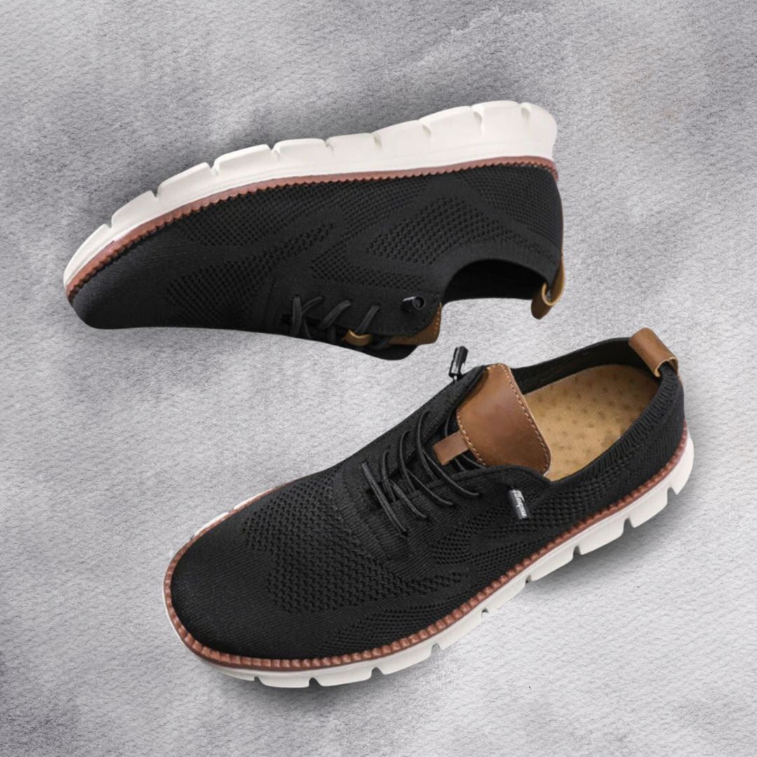 Zapatillas ligeras confort | Narek