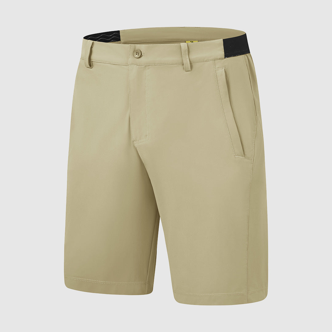 Bermuda chino elástica | Daren
