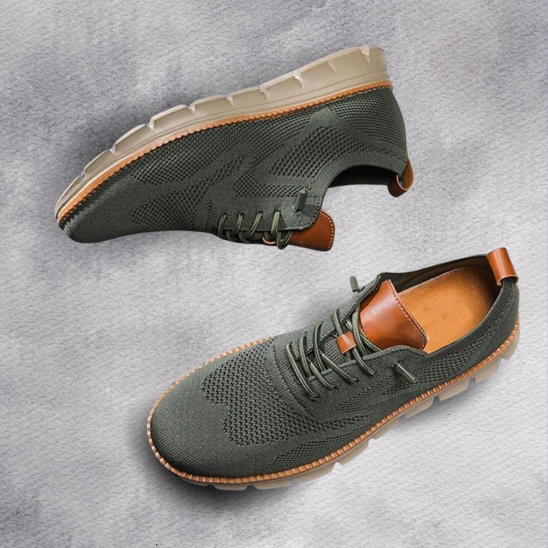 Zapatillas ligeras confort | Narek
