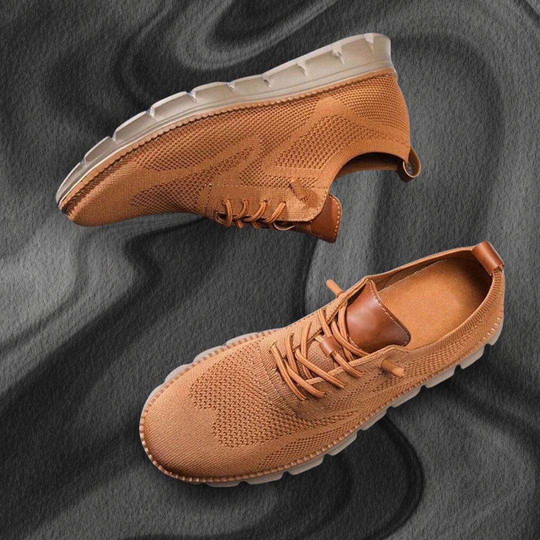 Zapatillas ligeras confort | Narek