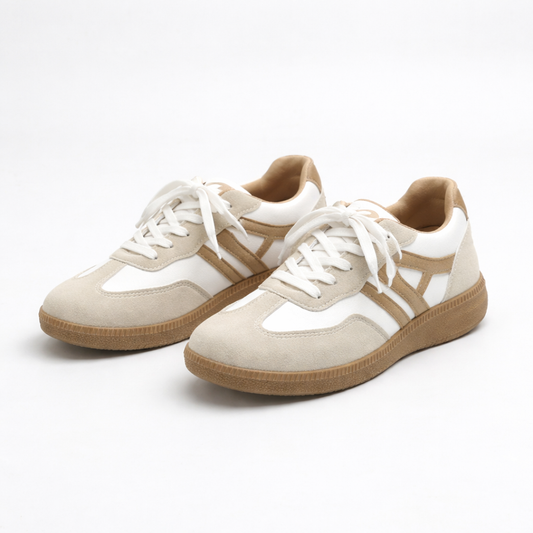 Zapatillas cómodas de estilo casual | Liora