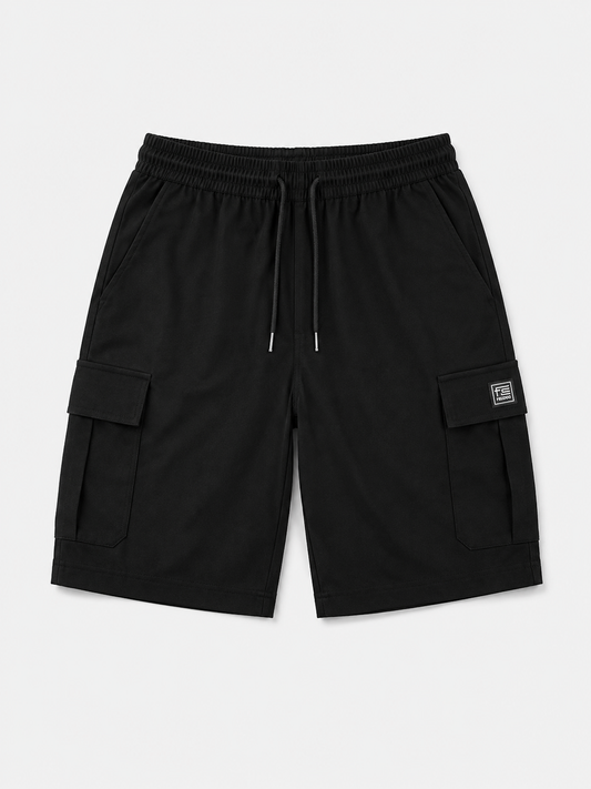 Sivuto | Pantalones cortos Cargo (Compra 2 + 1 Gratis)