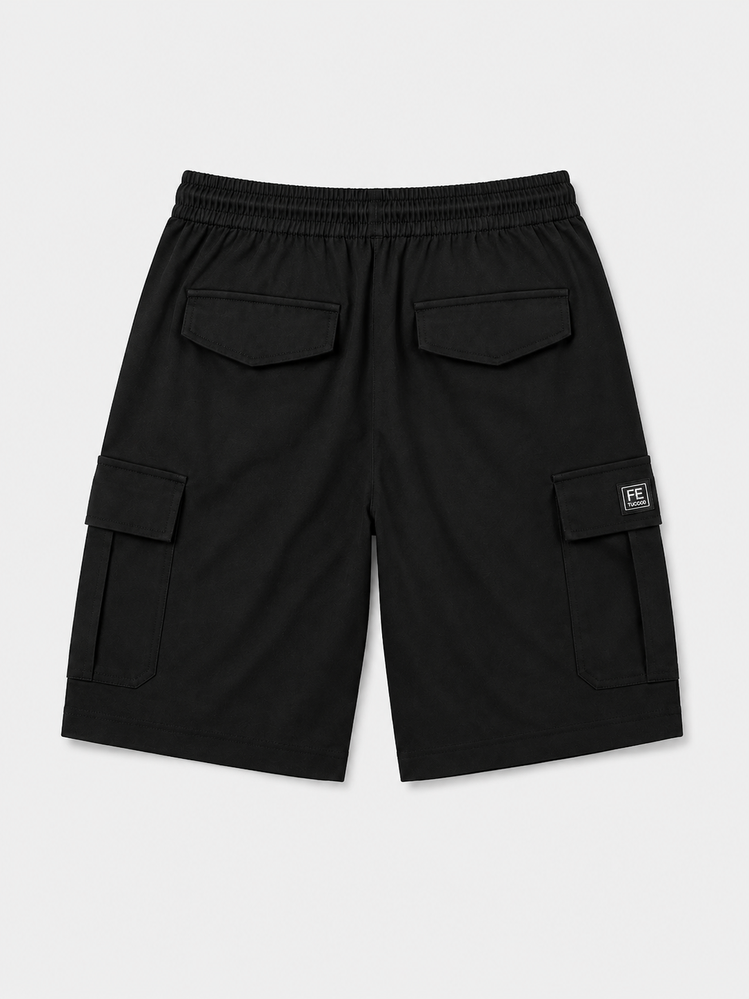 Sivuto | Pantalones cortos Cargo (Compra 2 + 1 Gratis)