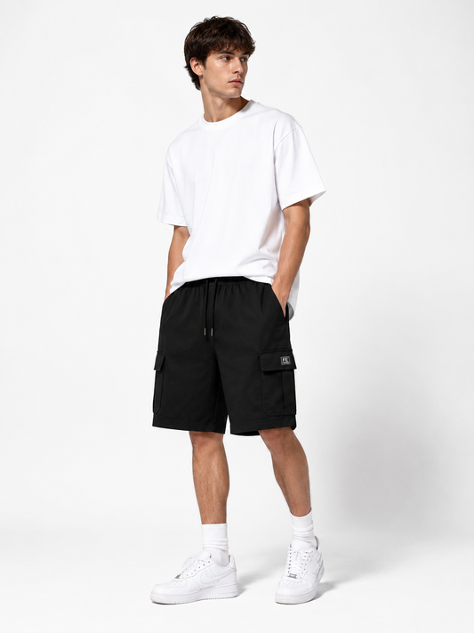 Sivuto | Pantalones cortos Cargo (Compra 2 + 1 Gratis)