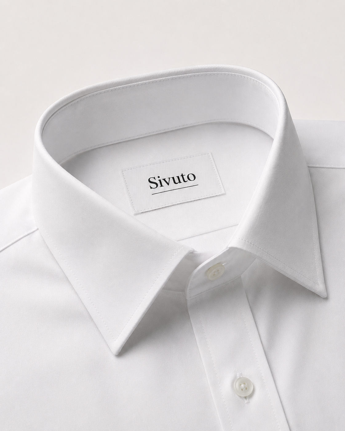Camisa Premium de Vestir Elástica | Sivuto