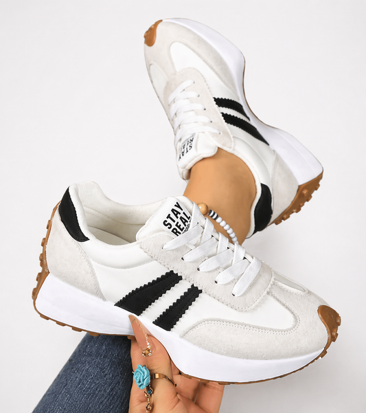 Zapatillas deportivas de estilo urbano | Elira