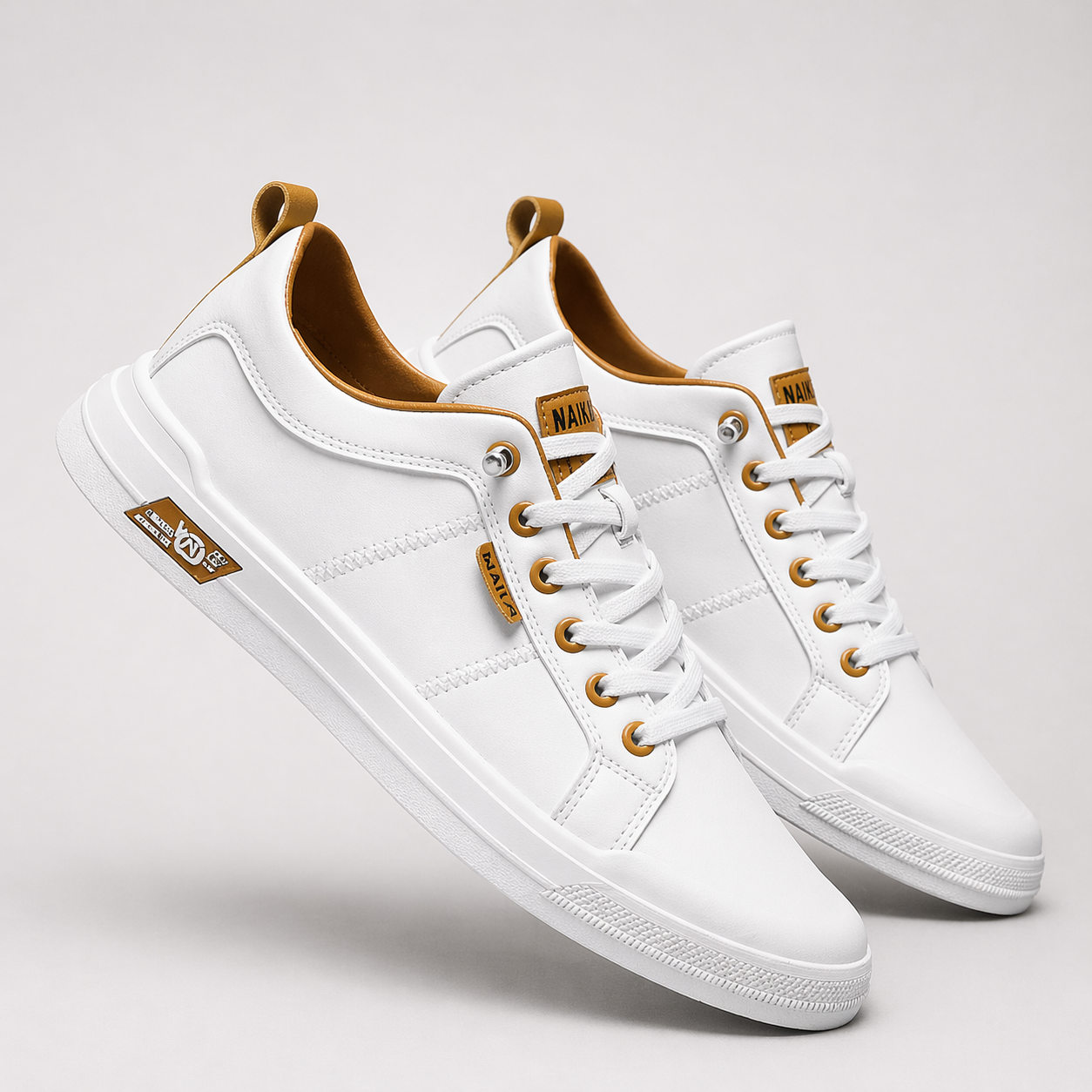 Zapatillas esenciales | Arlen