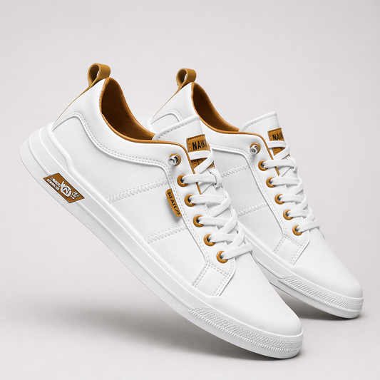 Zapatillas esenciales | Arlen