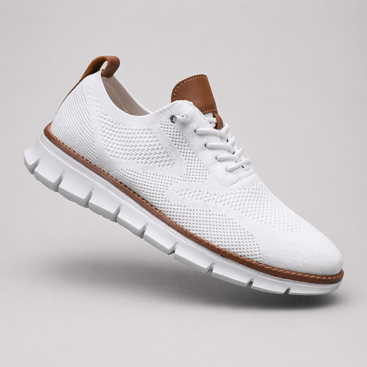 Zapatillas ligeras confort | Narek