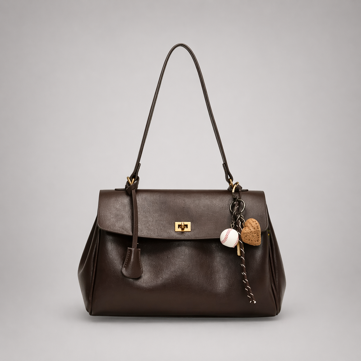 Bolso vintage elegante | Nora
