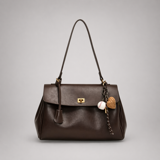 Bolso vintage elegante | Nora