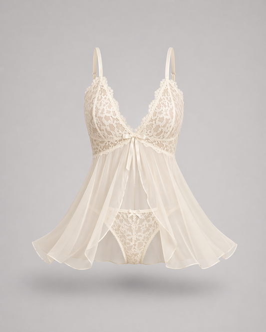 Conjunto de lencería | Luna