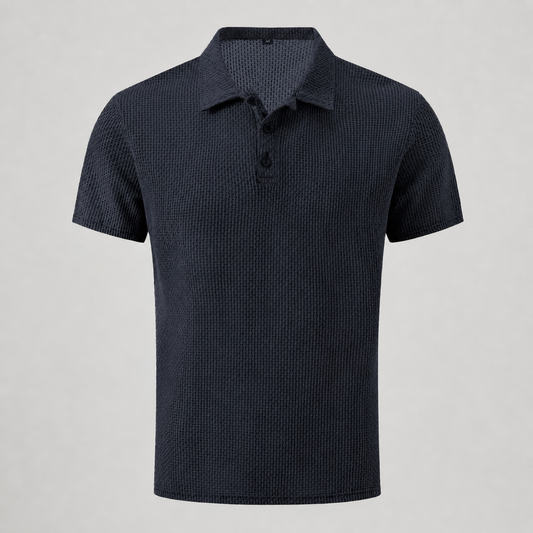Polo ultra cómodo para hombre