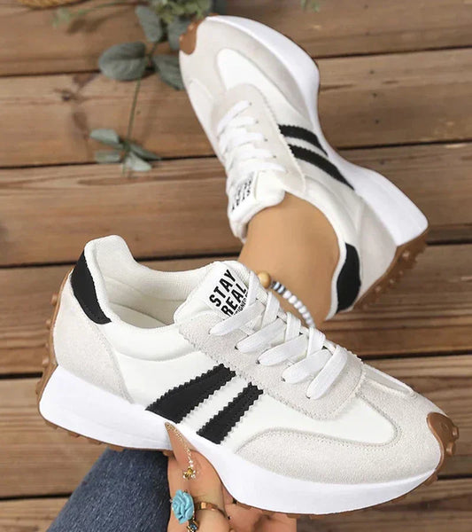 Zapatillas deportivas de estilo urbano | Elira