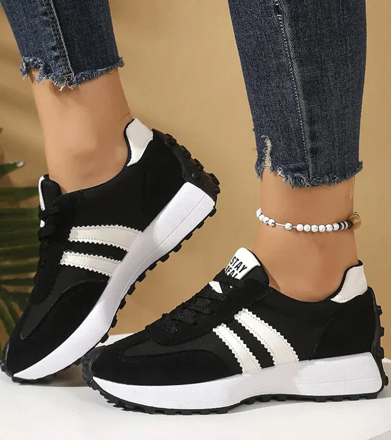 Zapatillas deportivas de estilo urbano | Elira