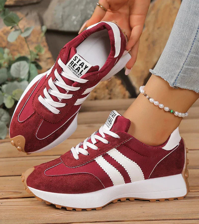 Zapatillas deportivas de estilo urbano | Elira