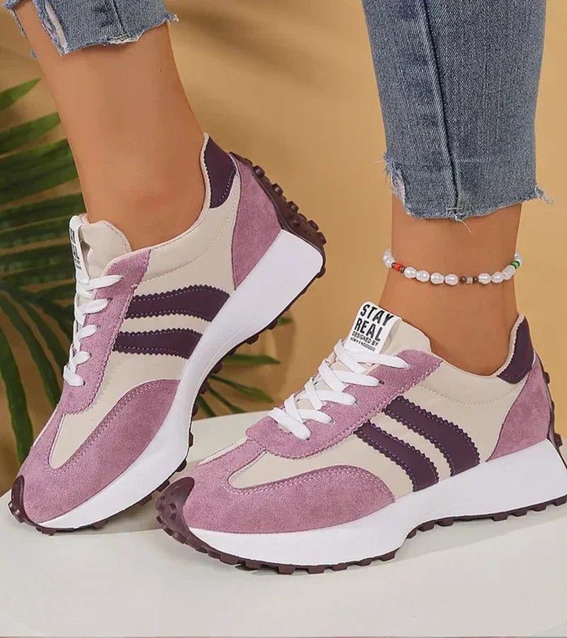 Zapatillas deportivas de estilo urbano | Elira