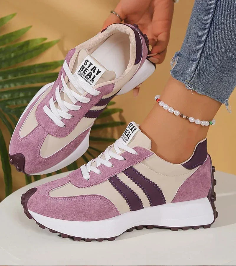 Zapatillas deportivas de estilo urbano | Elira
