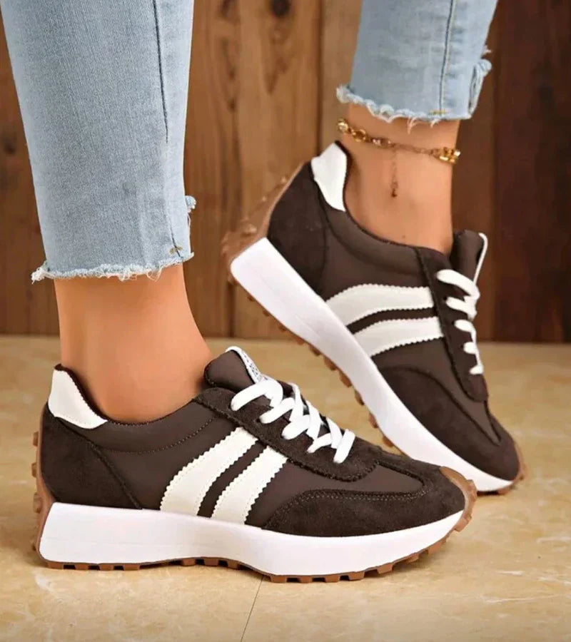 Zapatillas deportivas de estilo urbano | Elira