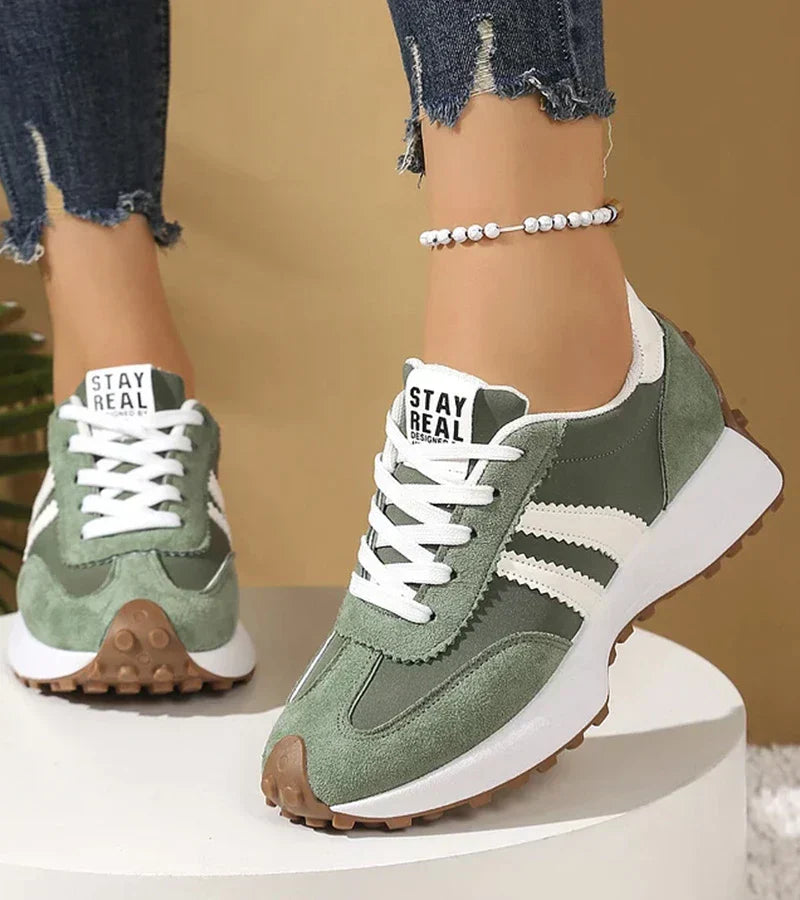 Zapatillas deportivas de estilo urbano | Elira