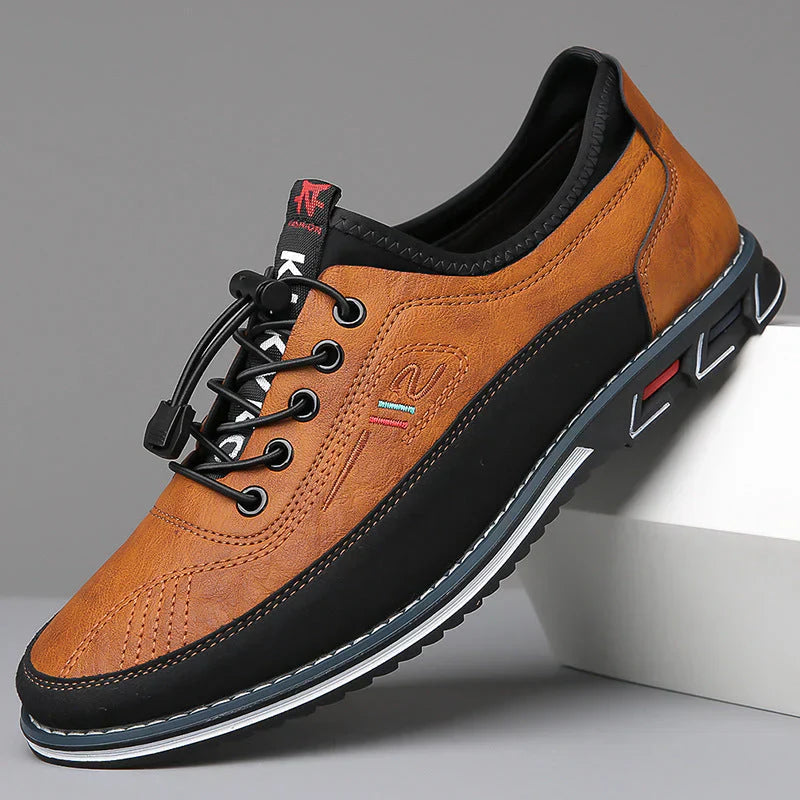 Zapatos casual elegantes | Dorian