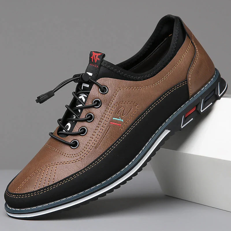 Zapatos casual elegantes | Dorian
