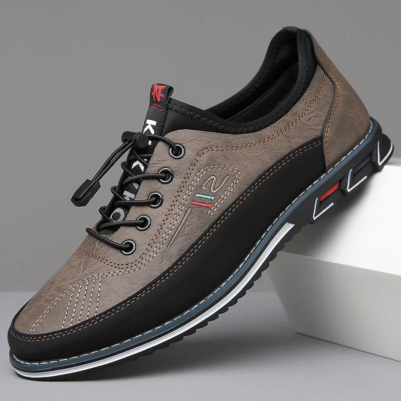 Zapatos casual elegantes | Dorian