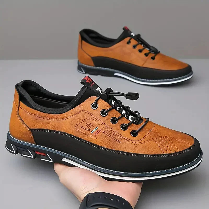 Zapatos casual elegantes | Dorian