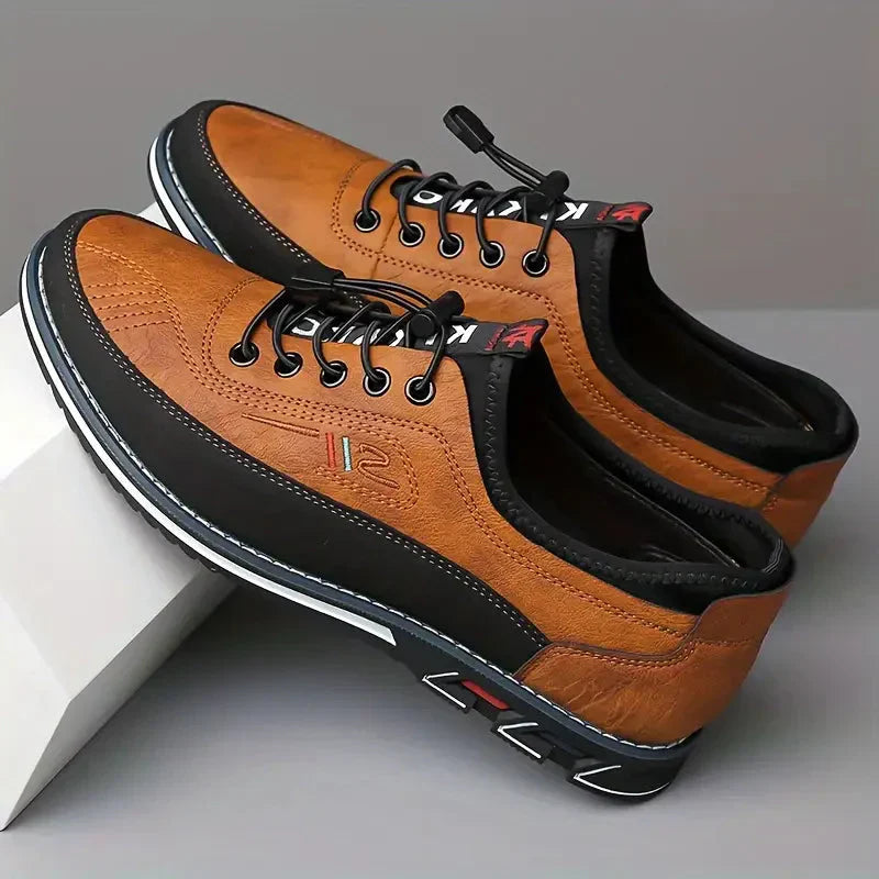 Zapatos casual elegantes | Dorian
