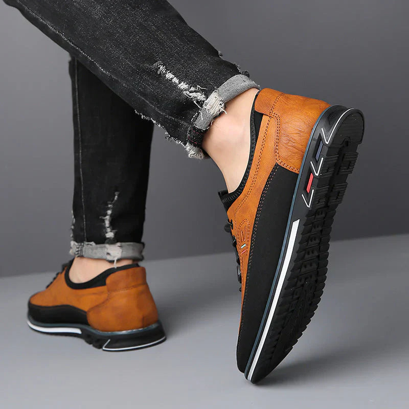 Zapatos casual elegantes | Dorian