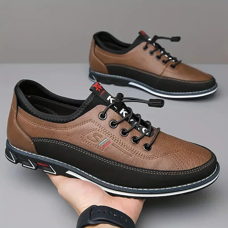 Zapatos casual elegantes | Dorian