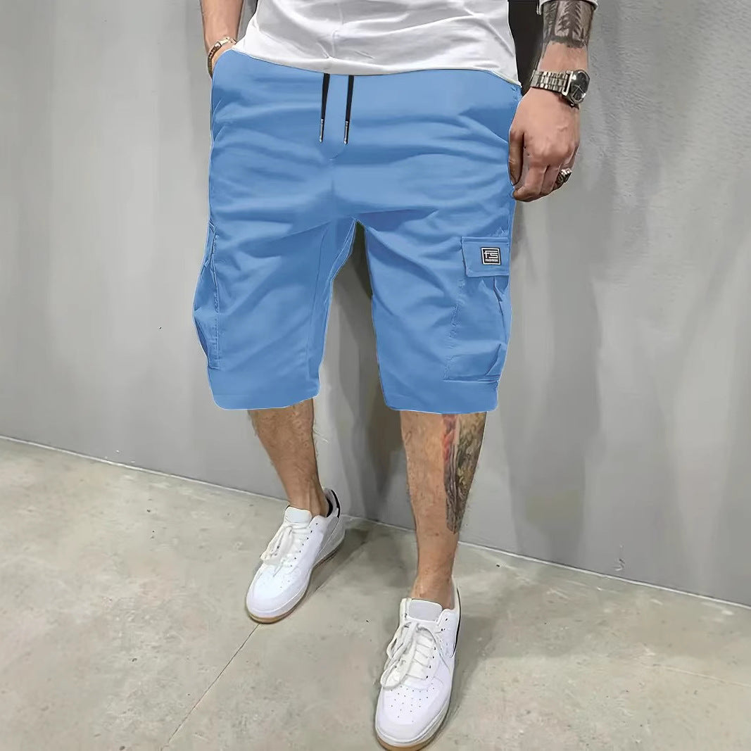 Sivuto | Pantalones cortos Cargo (Compra 2 + 1 Gratis)