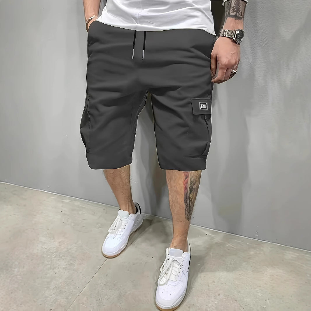 Sivuto | Pantalones cortos Cargo (Compra 2 + 1 Gratis)