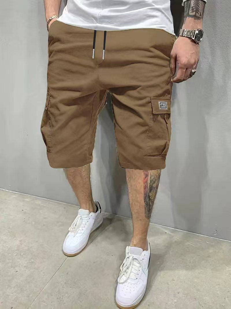 Sivuto | Pantalones cortos Cargo (Compra 2 + 1 Gratis)
