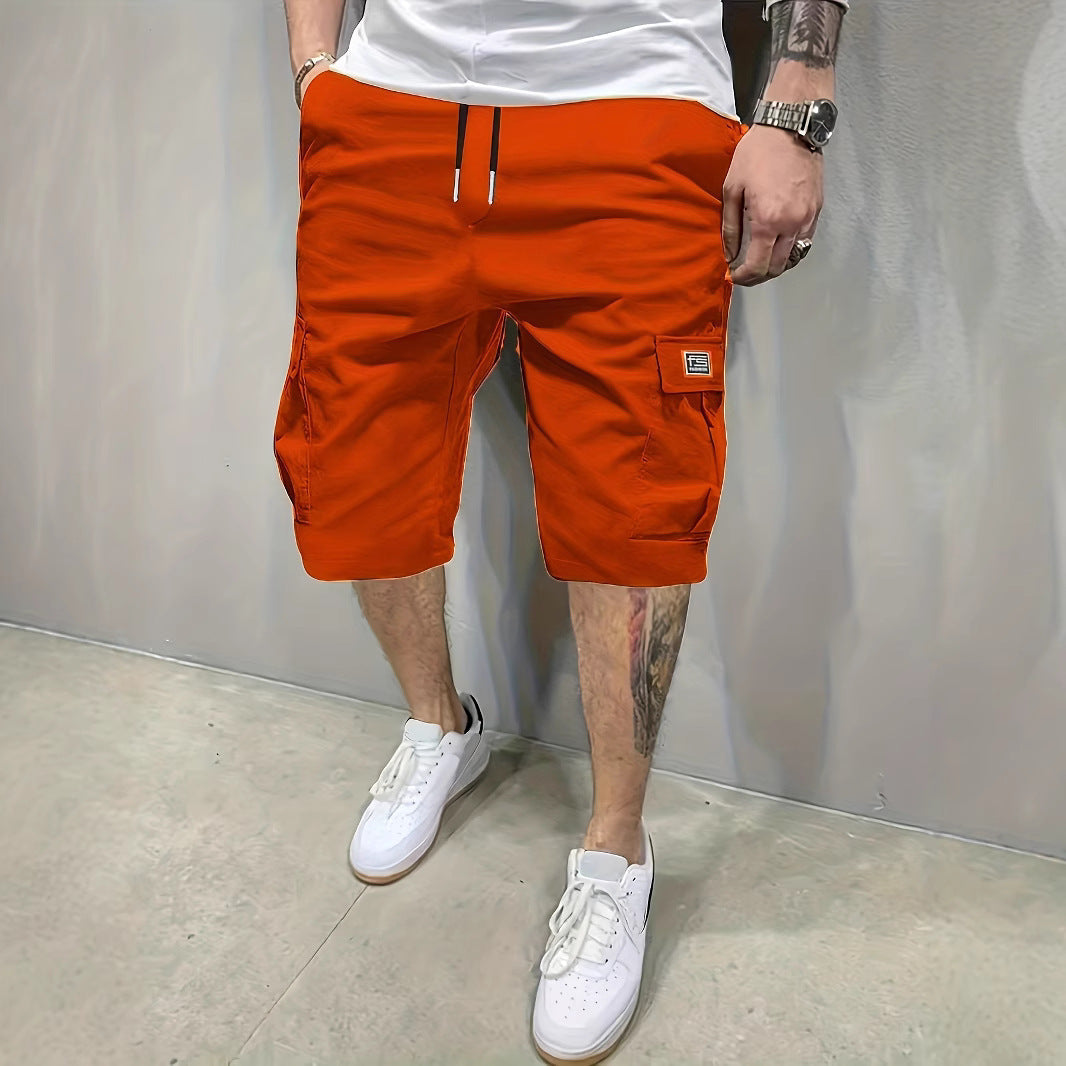 Sivuto | Pantalones cortos Cargo (Compra 2 + 1 Gratis)