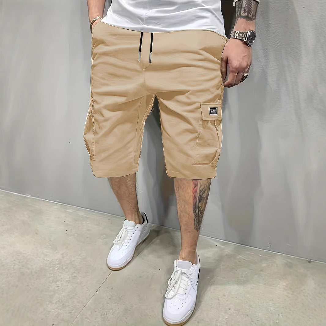Sivuto | Pantalones cortos Cargo (Compra 2 + 1 Gratis)