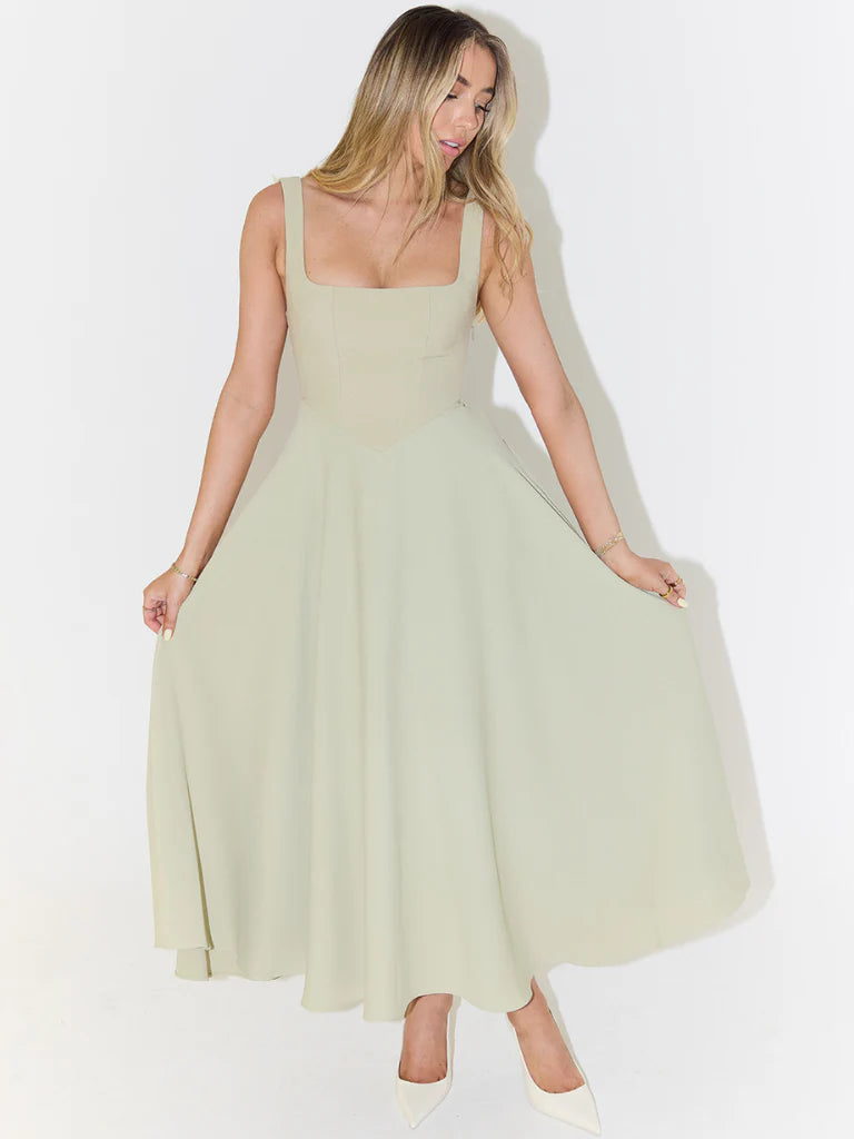 Vestido | Olivia