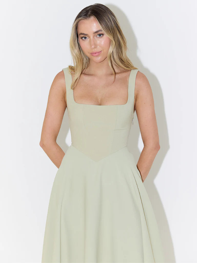 Vestido | Olivia
