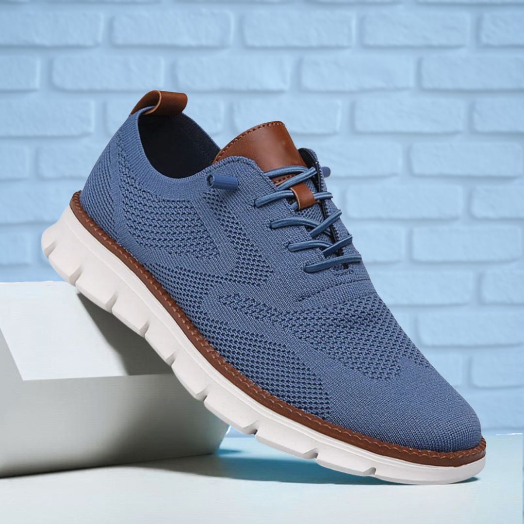 Zapatillas ligeras confort | Narek